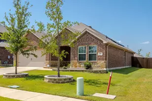 406 Saddle Club Way, Princeton, TX 75407 - Photo 3