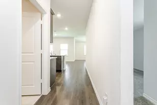 406 Saddle Club Way, Princeton, TX 75407 - Photo 9