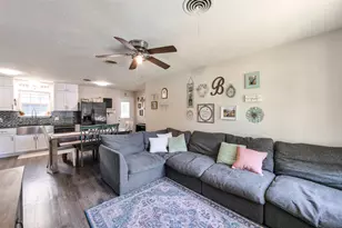 1506 Seminole Ave, Denton, TX 76209 - Photo 3