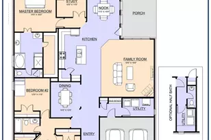 535 Cristo Range, Greenville, TX 75402 - Photo 33