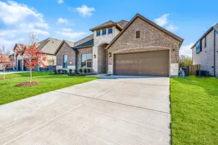 535 Cristo Range, Greenville, TX 75402 - Photo 3