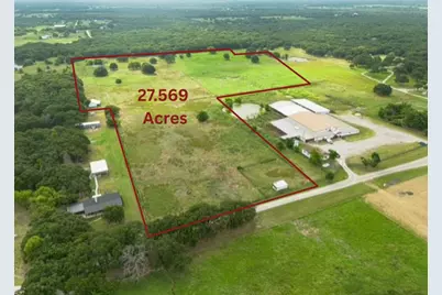 3284 Private Road 2558, Royse City, TX 75189 - Photo 1