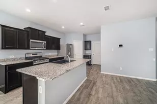 9604 Hickory Knob Dr, Fort Worth, TX 76108 - Photo 9