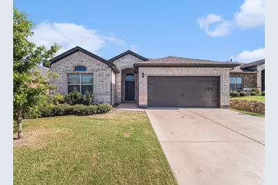 9604 Hickory Knob Drive, Fort Worth, TX 76108 - Photo 1