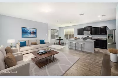 9604 Hickory Knob Drive, Fort Worth, TX 76108 - Photo 5