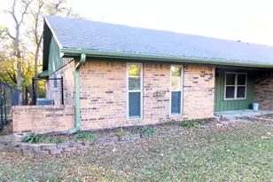 2914 N Ricketts St, Sherman, TX 75092 - Photo 3