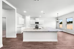 545 Cristo Range, Greenville, TX 75402 - Photo 5