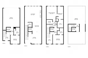 250 E Dallas St, Grapevine, TX 76051 - Photo 27