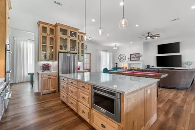 4000 Randolph Lane, Azle, TX 76020 - Photo 17