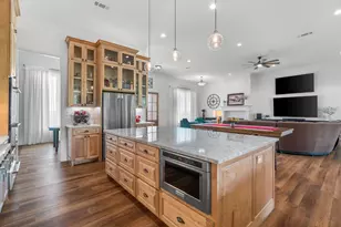 4000 Randolph Ln, Azle, TX 76020 - Photo 17