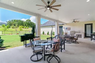 4000 Randolph Ln, Azle, TX 76020 - Photo 35