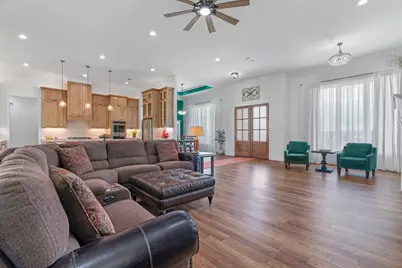 4000 Randolph Lane, Azle, TX 76020 - Photo 9