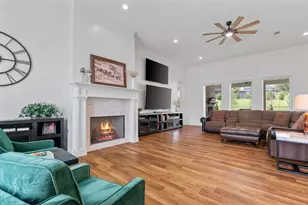 4000 Randolph Ln, Azle, TX 76020 - Photo 7