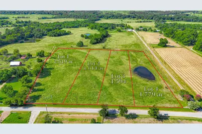 Tbd Lot 1 NW Cr 0150, Ennis, TX 75119 - Photo 1