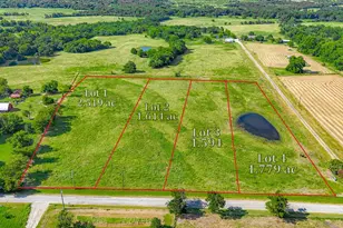Tbd Lot 3 NW Cr 0150, Ennis, TX 75119 - Photo 1