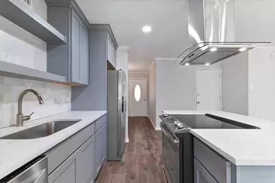 5529 Gates Drive, The Colony, TX 75056 - Photo 9