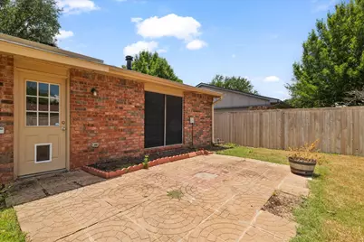 5529 Gates Drive, The Colony, TX 75056 - Photo 21