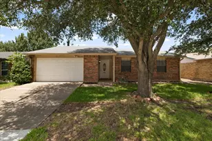 5529 Gates Dr, The Colony, TX 75056 - Photo 1
