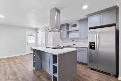 5529 Gates Drive, The Colony, TX 75056 - Photo 7