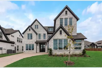 7631 Lanier Lane, Grand Prairie, TX 75054 - Photo 1
