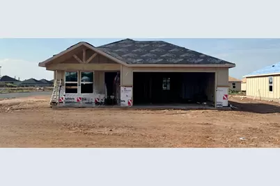 404 Waterloo Drive, Abilene, TX 79602 - Photo 1