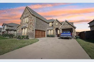 2808 Richard Street, Burleson, TX 76028 - Photo 3