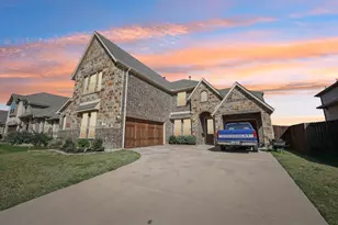 2808 Richard St, Burleson, TX 76028 - Photo 3