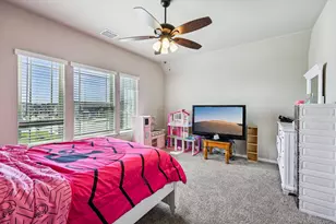 2808 Richard St, Burleson, TX 76028 - Photo 31