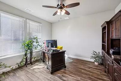 2808 Richard Street, Burleson, TX 76028 - Photo 9