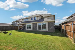 2808 Richard St, Burleson, TX 76028 - Photo 35