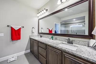 2808 Richard Street, Burleson, TX 76028 - Photo 23