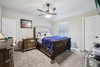 2808 Richard Street, Burleson, TX 76028 - Photo 27