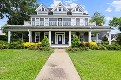 305 E Main, Henderson, TX 75652 - Photo 1