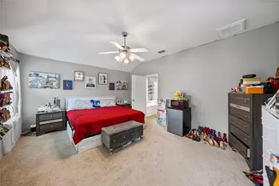 8105 Hennessey Trail, Fort Worth, TX 76131 - Photo 11