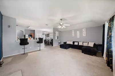 8105 Hennessey Trail, Fort Worth, TX 76131 - Photo 5