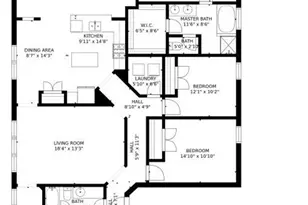 8105 Hennessey Trail, Fort Worth, TX 76131 - Photo 3