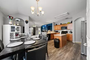 8105 Hennessey Trail, Fort Worth, TX 76131 - Photo 9