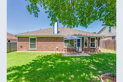 7121 Woodhinge Drive, Benbrook, TX 76126 - Photo 19