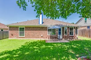 7121 Woodhinge Dr, Benbrook, TX 76126 - Photo 19