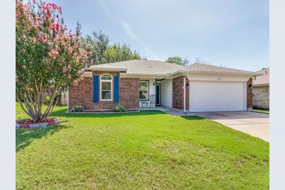 7121 Woodhinge Drive, Benbrook, TX 76126 - Photo 1