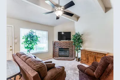 7121 Woodhinge Drive, Benbrook, TX 76126 - Photo 3