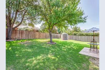7121 Woodhinge Drive, Benbrook, TX 76126 - Photo 23