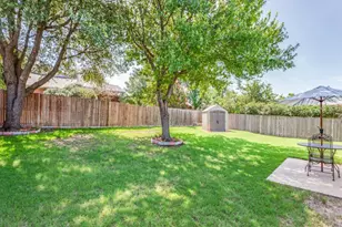 7121 Woodhinge Dr, Benbrook, TX 76126 - Photo 23