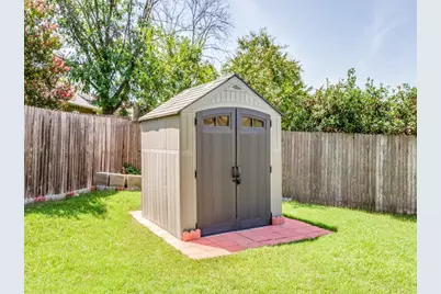 7121 Woodhinge Drive, Benbrook, TX 76126 - Photo 21