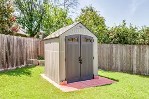 7121 Woodhinge Dr, Benbrook, TX 76126 - Photo 21