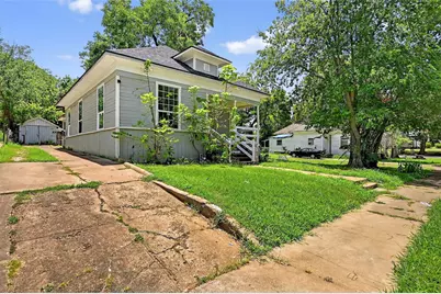 110 E Munson Street, Denison, TX 75021 - Photo 7