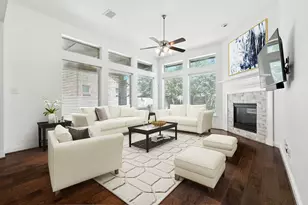 1516 8th St, Argyle, TX 76226 - Photo 13