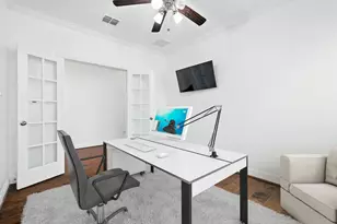 1516 8th St, Argyle, TX 76226 - Photo 5