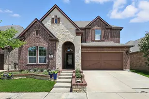 1516 8th St, Argyle, TX 76226 - Photo 1