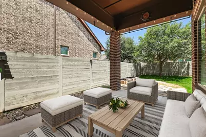 1516 8th Street, Argyle, TX 76226 - Photo 37